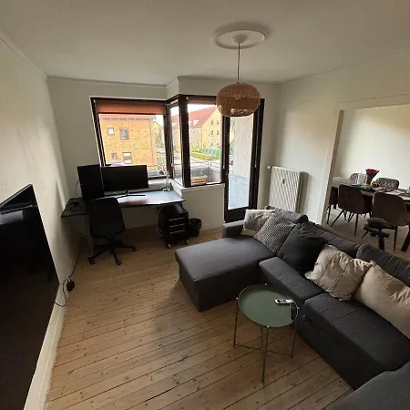 Cph Walk To Near Metro & Airport شقة كوبنهاجن