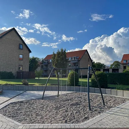 Cph Walk To Near Metro & Airport كوبنهاجن